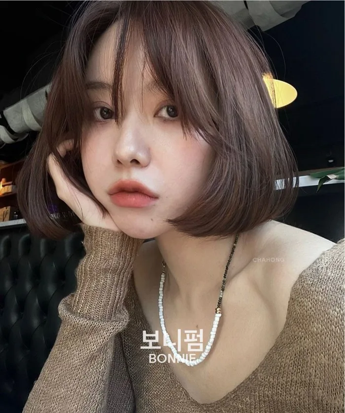 5 kiểu tóc uốn cụp 2023 thanh lịch nhưng vẫn trẻ trung cho nàng công sở