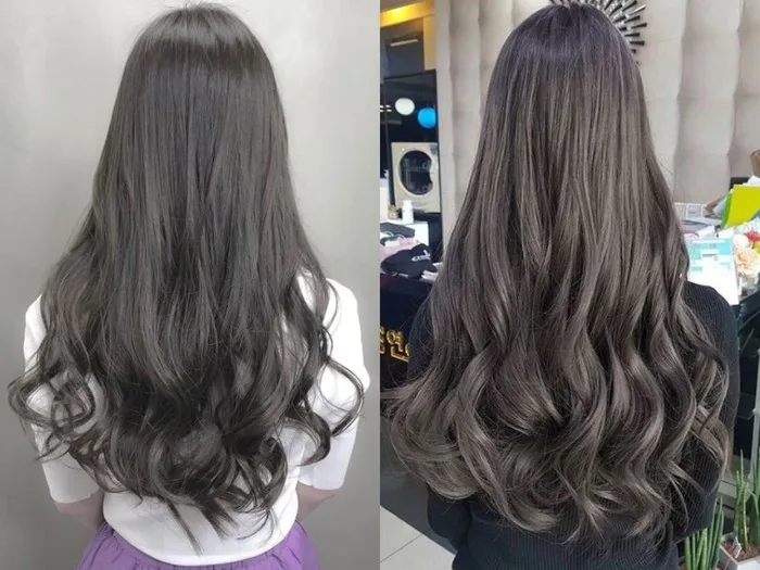 40+ kiểu tóc dài nữ đẹp và thịnh hành nhất hiện nay