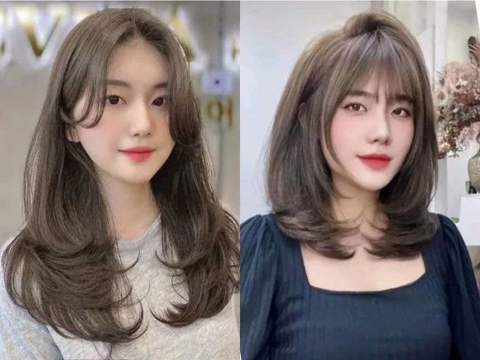 Tổng Hợp 10 Kiểu Tóc Nữ Đẹp Thịnh Hành Năm Nay