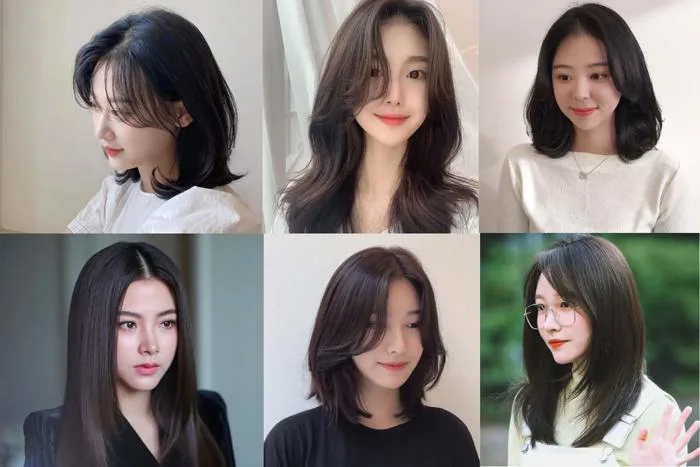 Tự tin tỏa sáng với các mẫu tóc đẹp 2026 dẫn đầu xu hướng