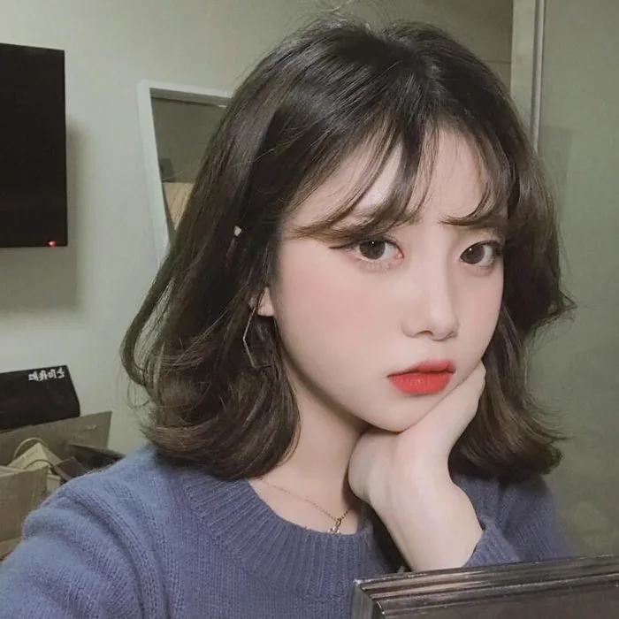 NHỮNG KIỂU TÓC UỐN HOT NHẤT HÈ 2024