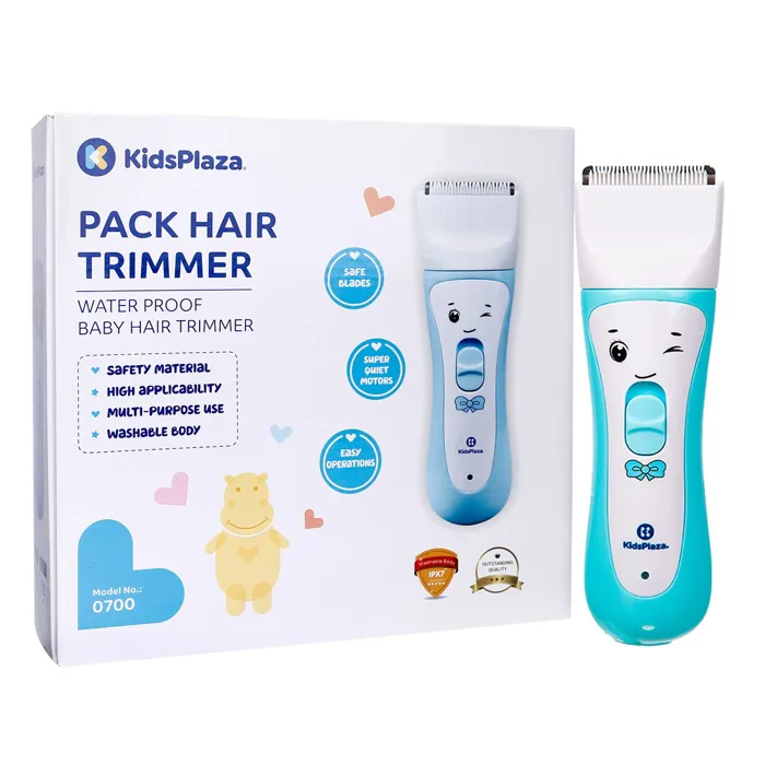 Tông đơ cắt tóc cho bé KidsPlaza 0700 - Tông đơ trẻ em | Kids Plaza