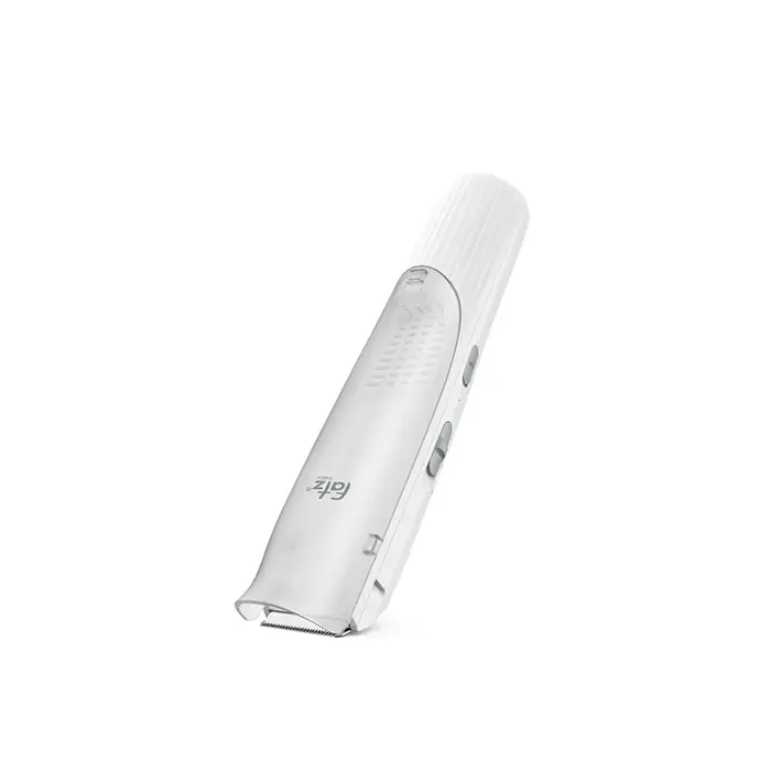 Tông đơ cắt tóc & tự động hút tóc an toàn cho bé Trim 4 - genex.com.vn