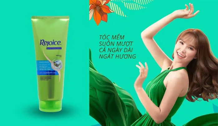 Cách gội đầu cho tóc uốn, nên dùng dầu gội nào?