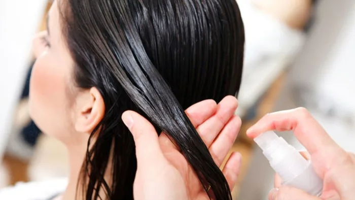 Uốn tóc bao lâu thì gội đầu? Cách chăm sóc tóc sau khi uốn