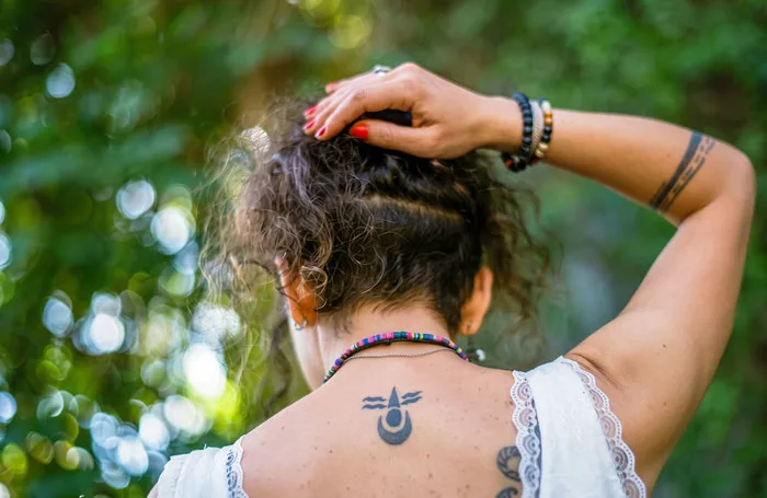 Hình xăm Mini – Loco Tattoo Vietnam